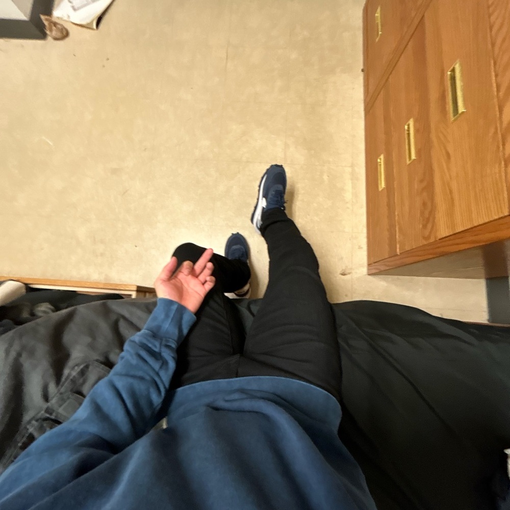 Meet your Posher, Marvin